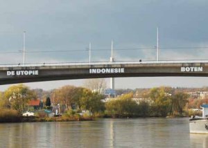 indonesie bridge